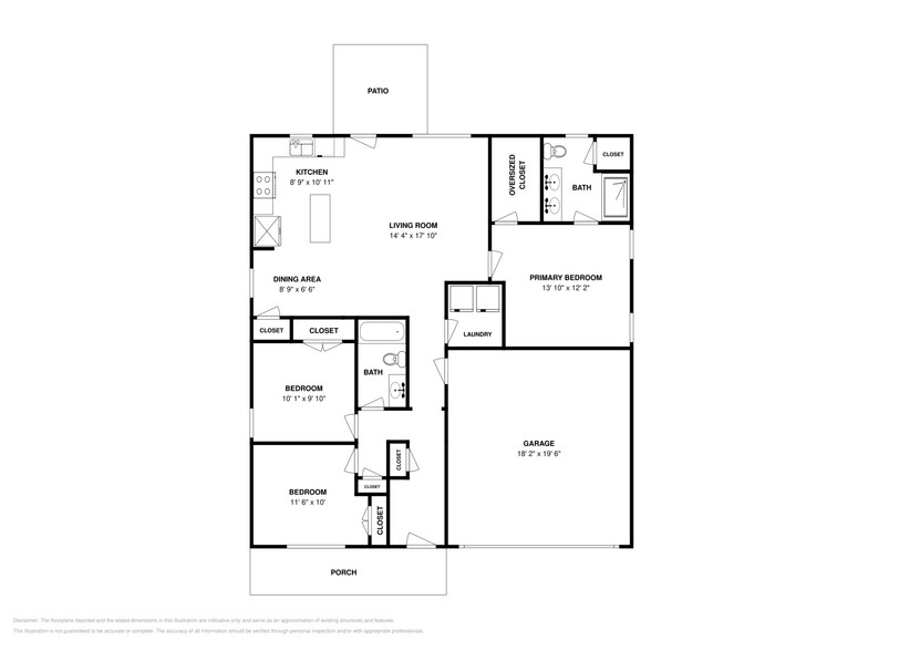 Building Photo - 711 Tallaran Rd
