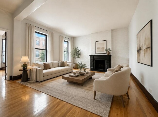 Building Photo - 28 W 125th St