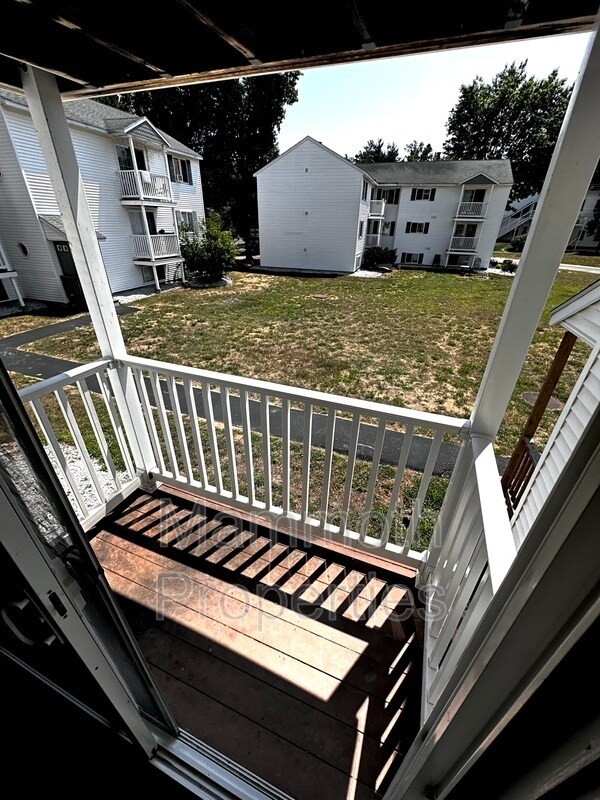 Building Photo - 675 Corning Rd