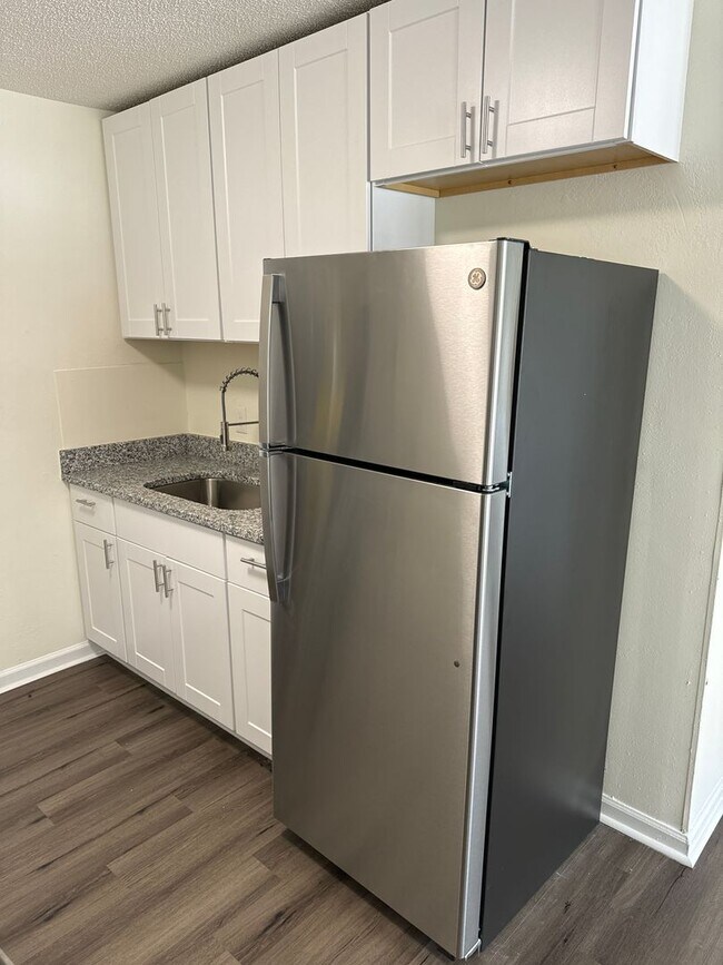 Building Photo - 3580 Fair St