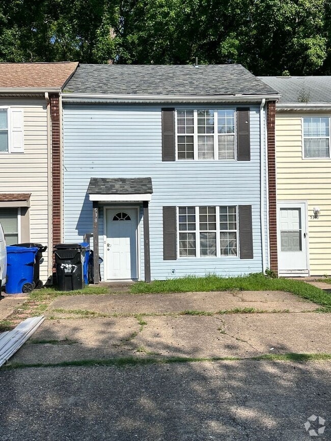 Building Photo - Summerwind-Virginia Beach Townhouse