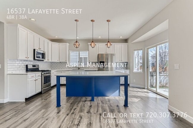 Building Photo - 16537 Lafayette St