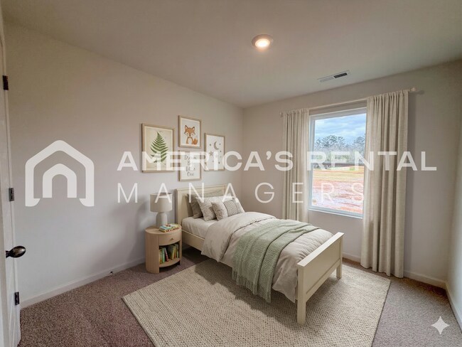 Building Photo - New Construction Home in Cullman, AL - Available NOW!