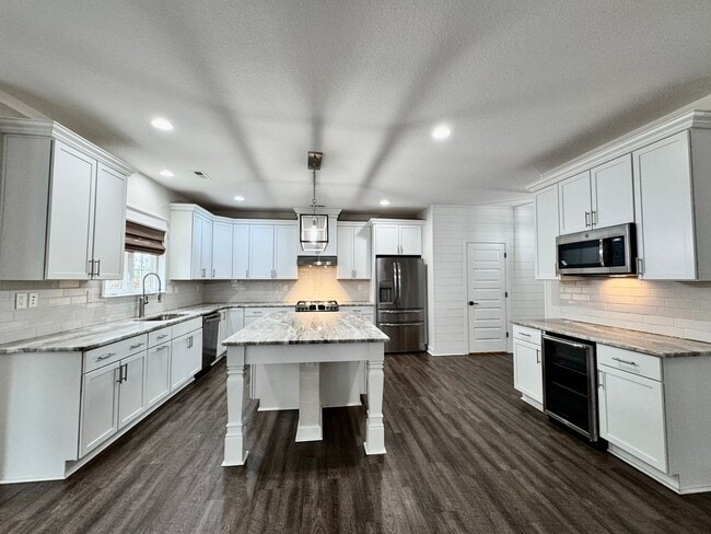 Building Photo - Farmhouse-style Home - Ready NOW in Pungo! A First Time Rental with a HUGE Fenced Yard, Attached ...