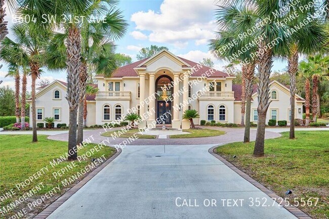 Building Photo - 8604 SW 31st Ave