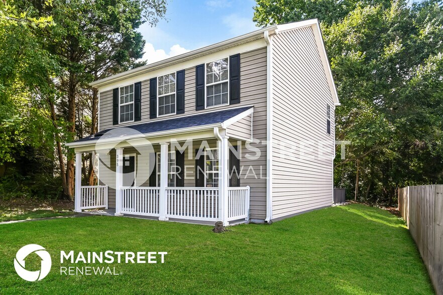 Building Photo - 395 Amhurst St SW