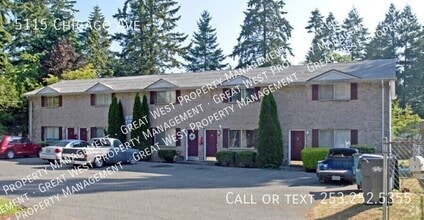 Building Photo - 5115 Chicago Ave SW