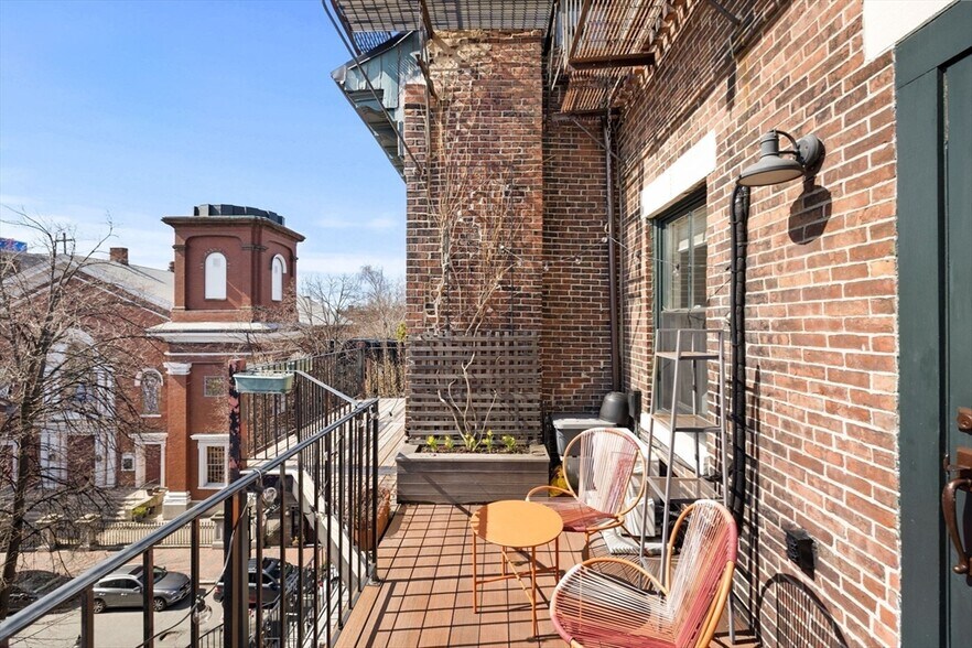 Building Photo - 312 Shawmut Ave