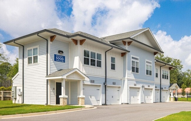 Building Photo - 1109 Giddings Wy