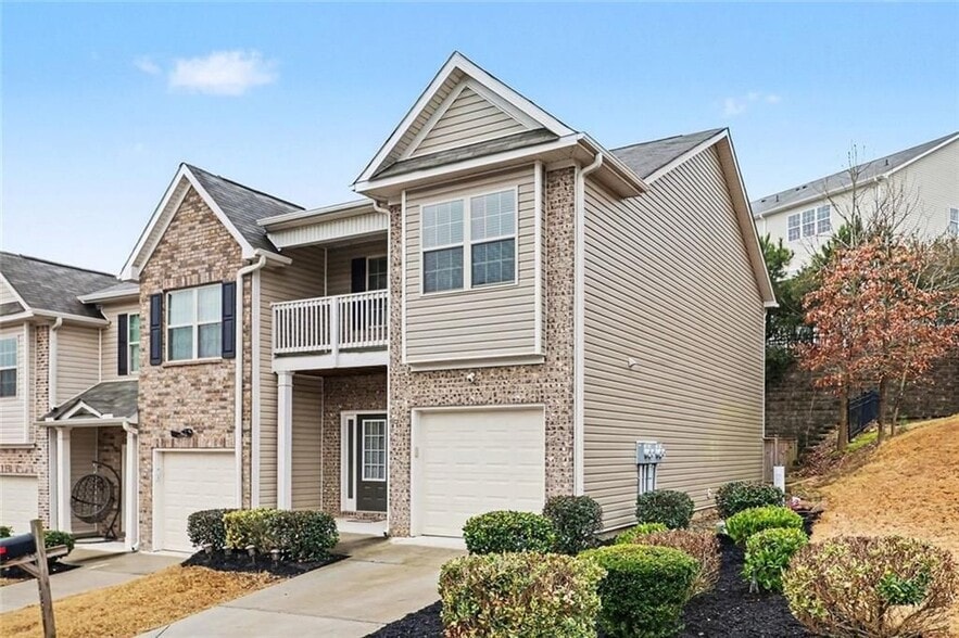 Building Photo - 7051 Fringe Flower Dr