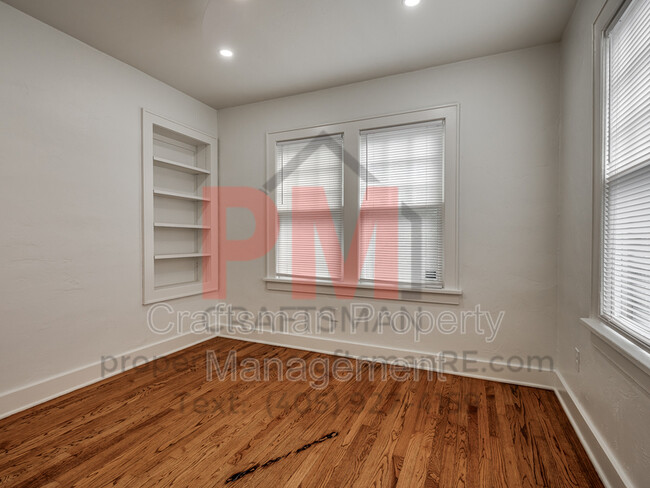 Building Photo - 1712 N Pennsylvania Ave