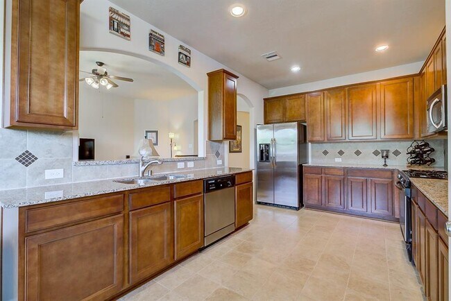 Building Photo - 21702 Alta Peak Way