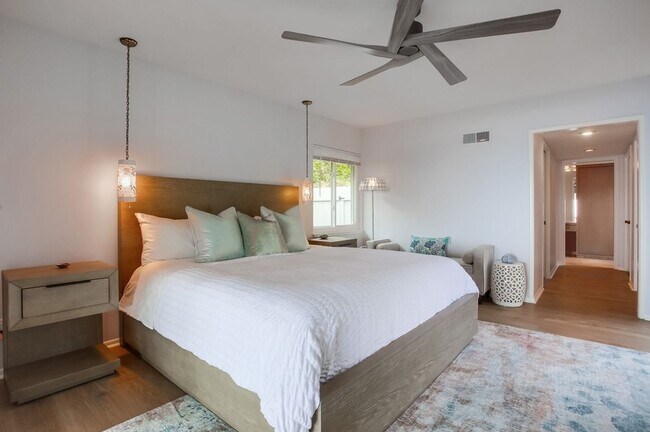 Building Photo - Modern Ocean View Home in La Jolla 4 Bed, 3 Bath