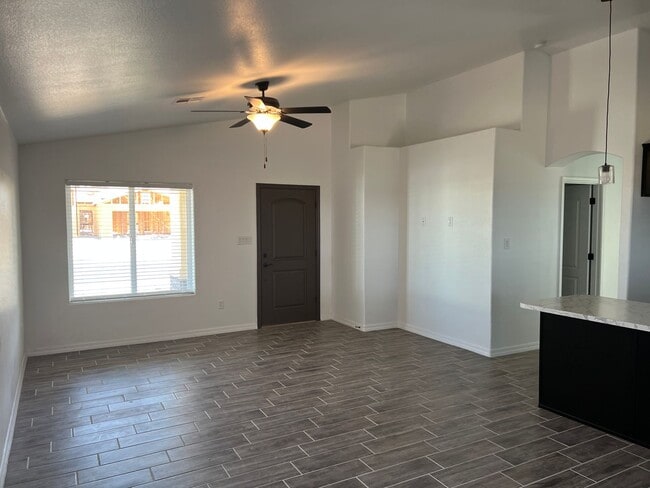 Building Photo - Fenced yard with gates. Ready for a new Occupant !! Three Bed, Two Bath