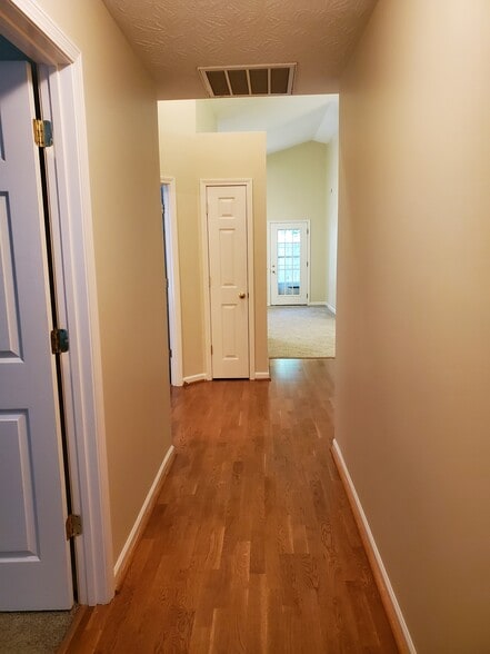 Hall Closet - 2748 Michelle Park