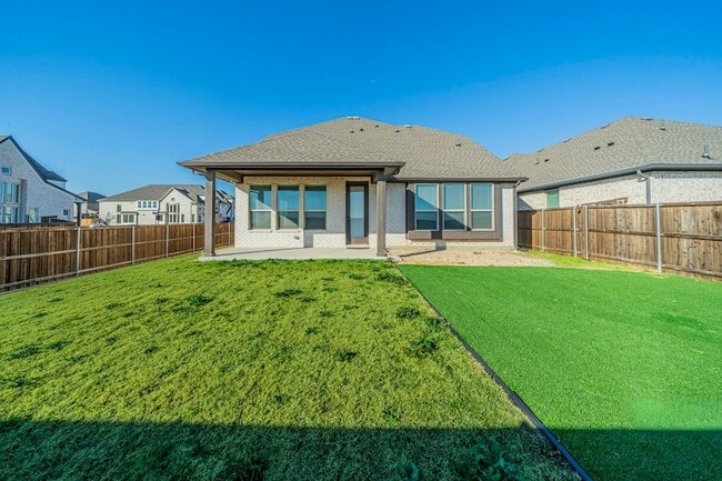 Building Photo - 1110 Stallion Ln