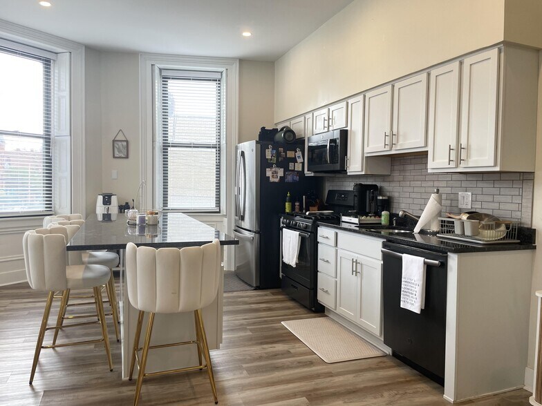 Building Photo - 4401 Butler St