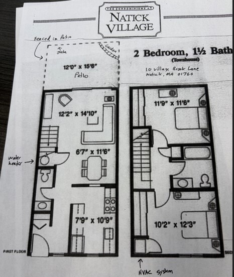 Building Photo - 10 Village Brook Ln
