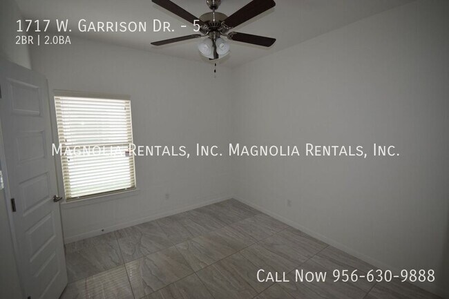 Building Photo - 1717 W Garrison Dr