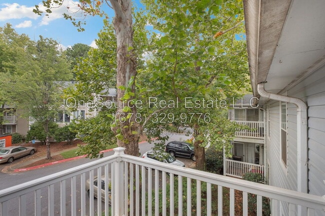 Building Photo - 1410 Augusta Dr
