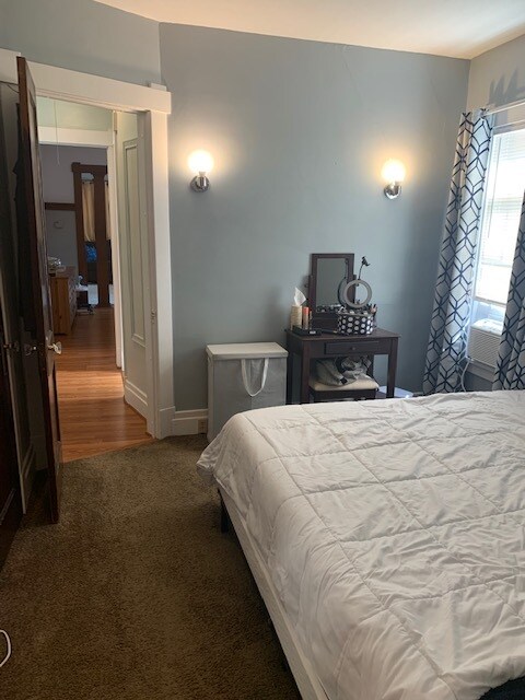 Bedroom 1 - 9 Bewley Pkwy