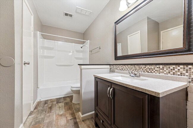 Building Photo - 8801 Hammerly Blvd