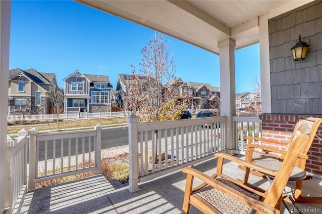 Building Photo - Beautiful Spacious 4 bed/4.5 bathroom in Broomfield - Available NOW!