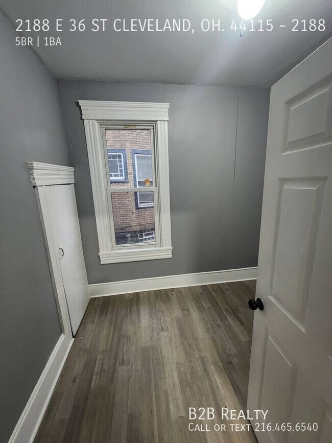 Building Photo - 2188 E 36th St