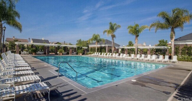 Community Pool - 15213 Linden Way