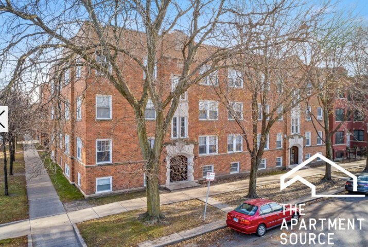 Building Photo - 5131 N Wolcott Ave