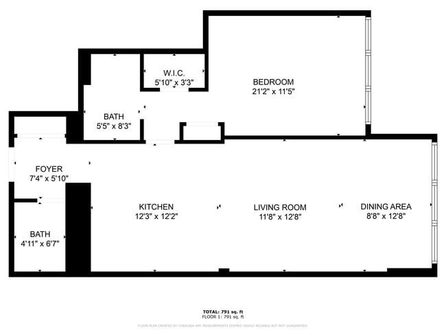 Building Photo - 7002 JFK Blvd E