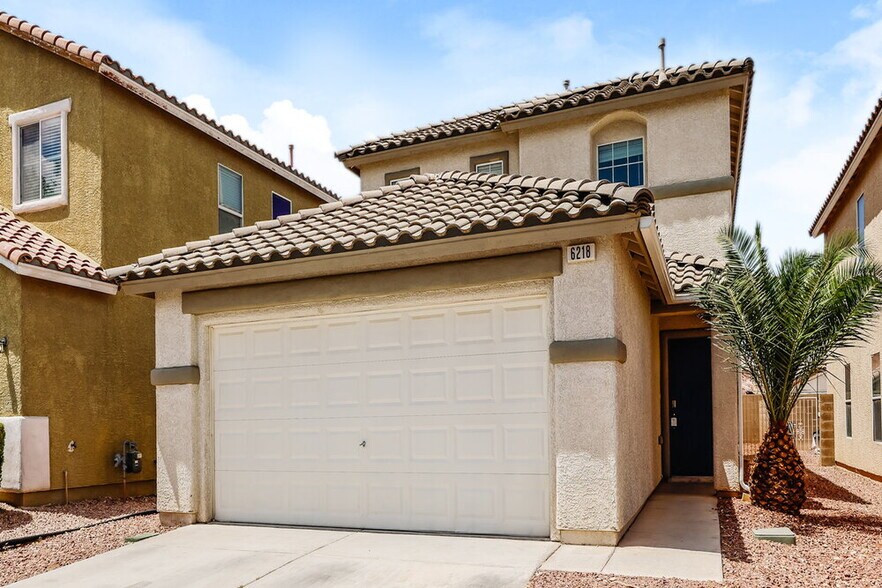 Building Photo - 6218 Lone Cypress Ct