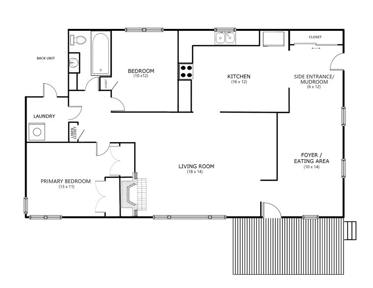 Building Photo - 4727 Long Leaf Hills Dr