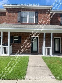 Building Photo - 4934 Pleasant Grove Dr