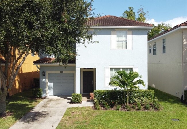 Building Photo - 8878 Candy Palm Rd
