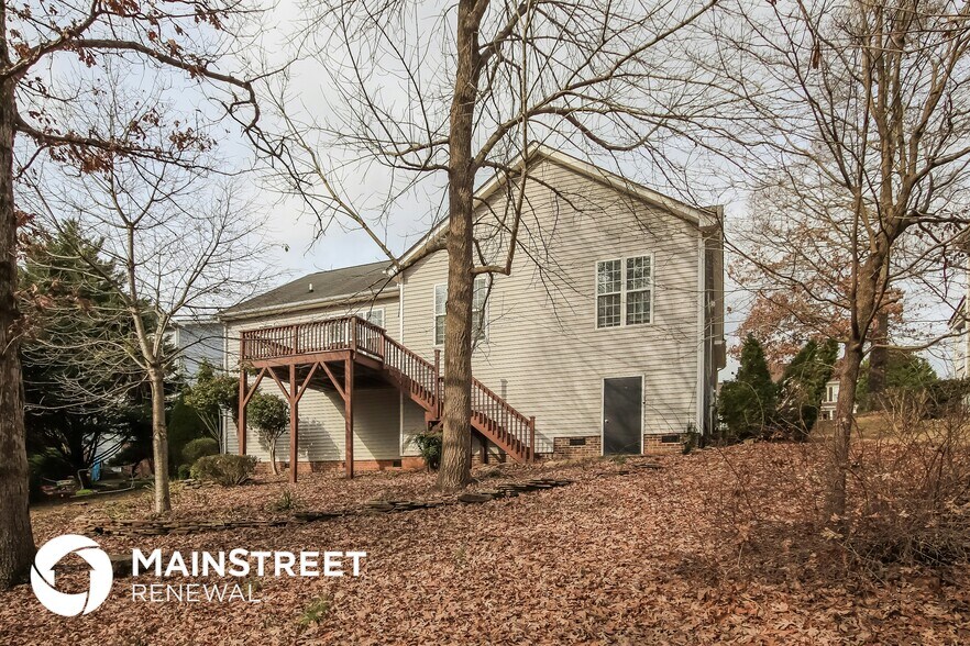 Building Photo - 412 Sarazen Dr