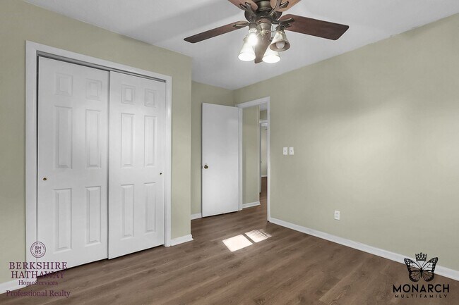 Building Photo - Affordable 3 Bedroom Home
