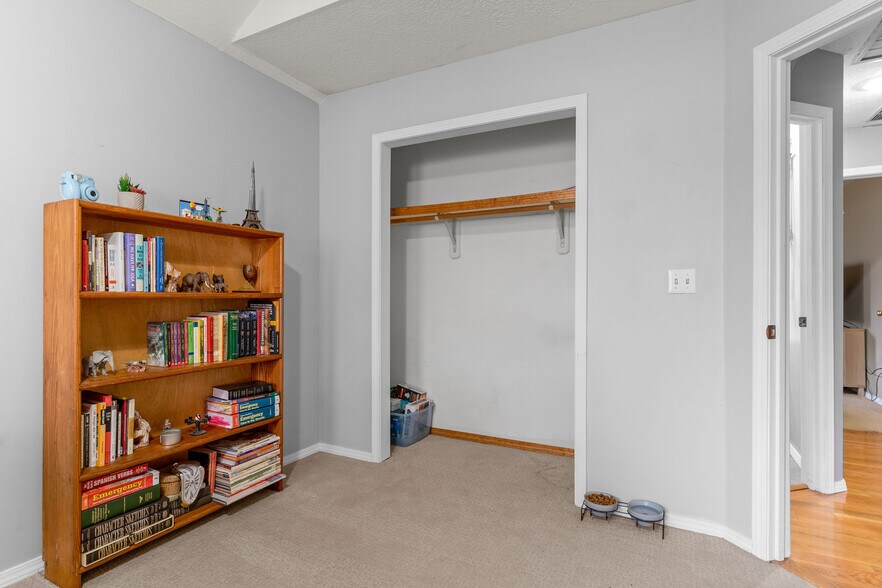 Bedroom 2 (bed not shown) - 3668 W El Castile St