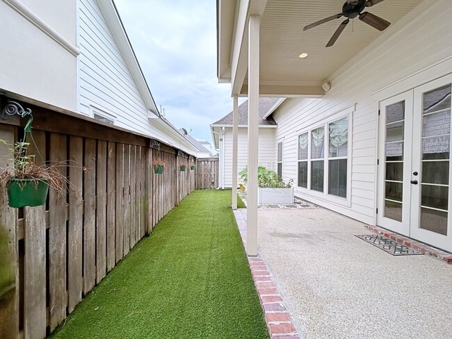 Building Photo - 4 Bedroom Home in The Preserve at Harveston