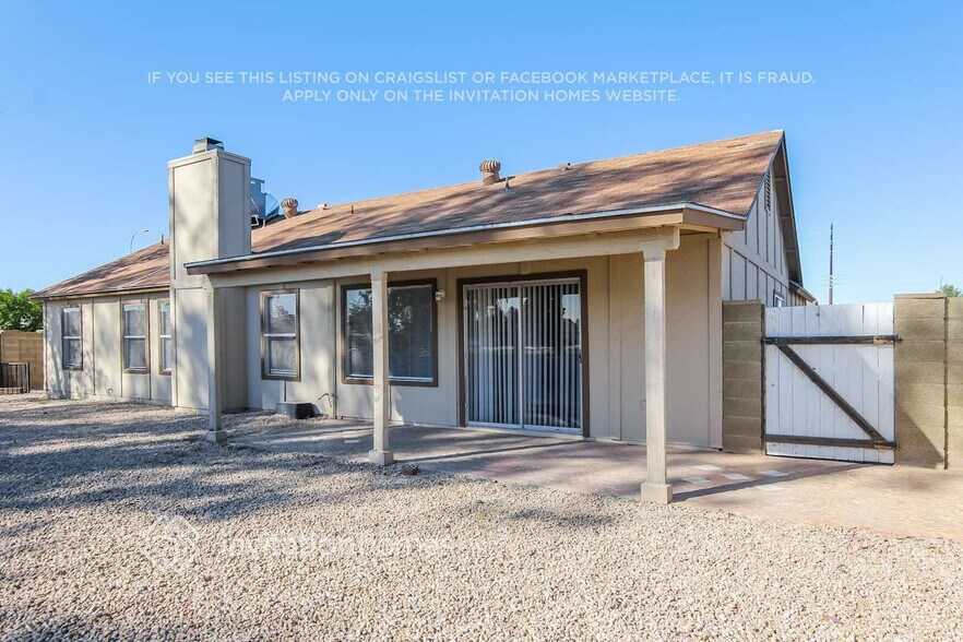 Building Photo - 4501 N 106th Dr