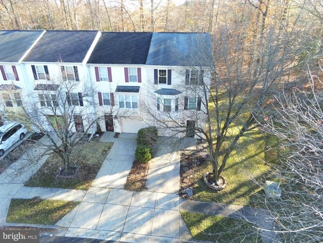 Building Photo - 8767 Ritchboro Rd