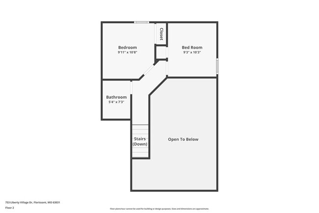 Building Photo - 753 Liberty Village Dr