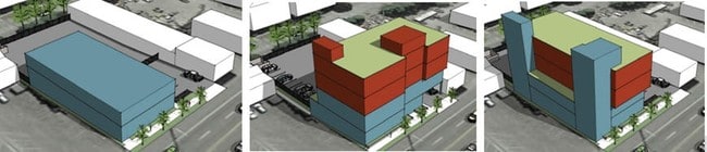 Building Photo - Midtown Flats