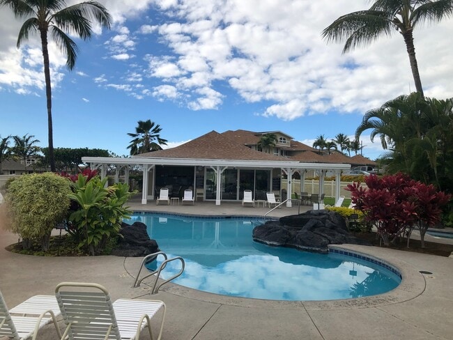 Building Photo - 75-6060 Kuakini Hwy Unit K22