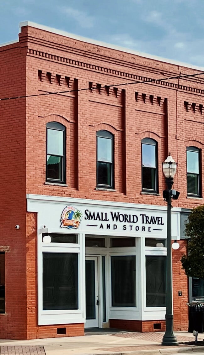 Building Photo - 201-B East Main Street, Suite 201