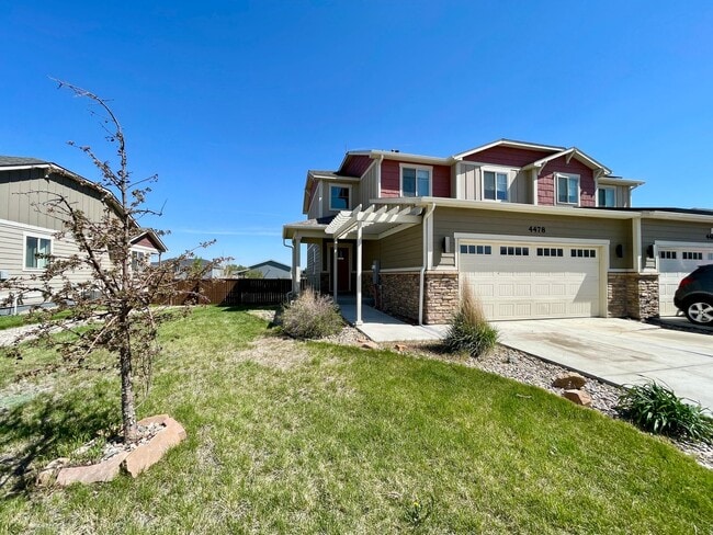 Primary Photo - 4478 Granger Dr