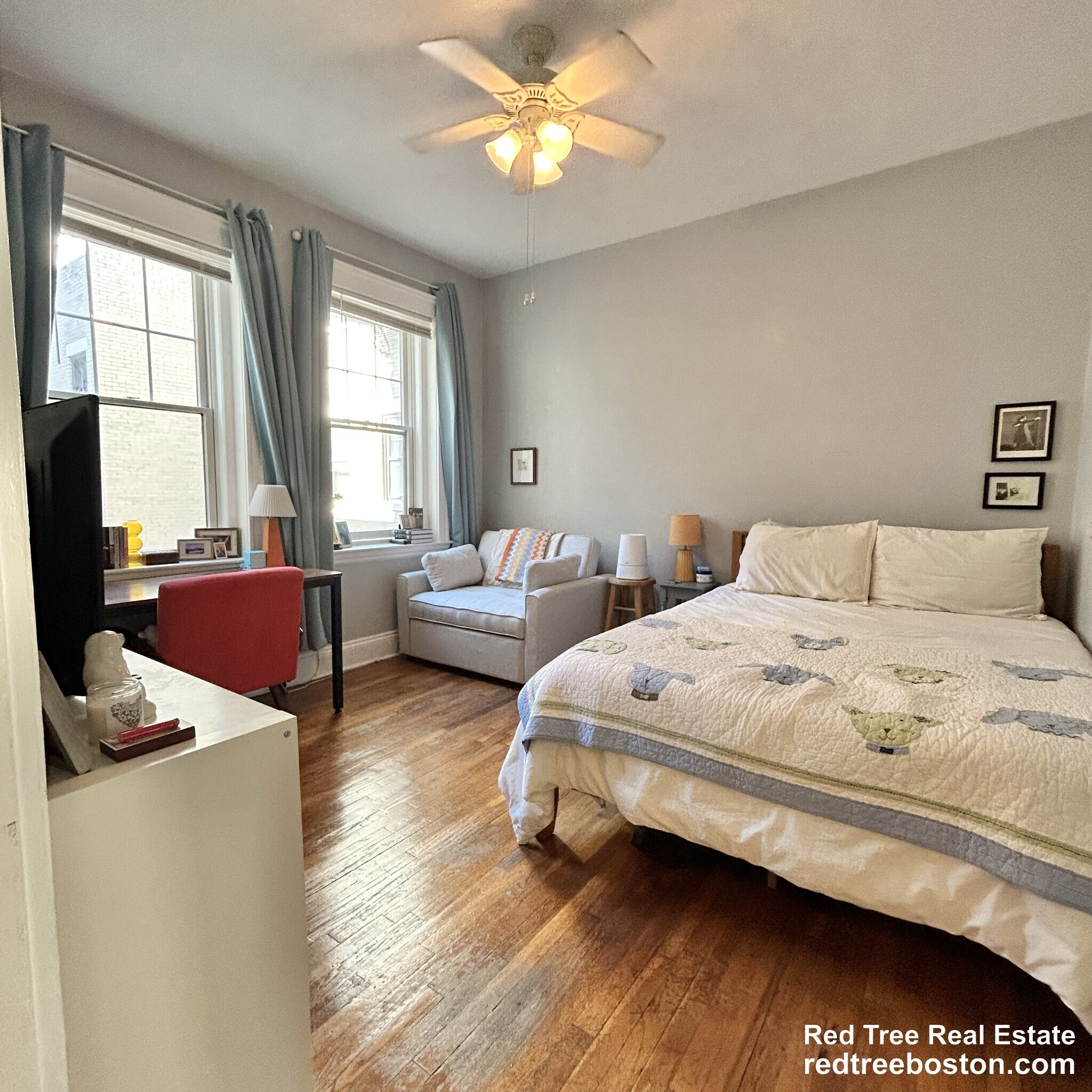 Building Photo - 1572 Commonwealth Ave