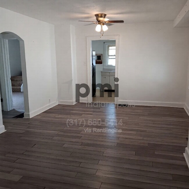 Building Photo - 5041 W 13th St