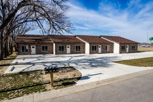 Building Photo - 1291 N Curtis Ct