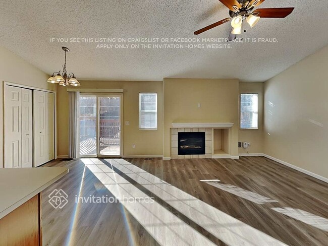 Building Photo - 6052 Whetstone Dr